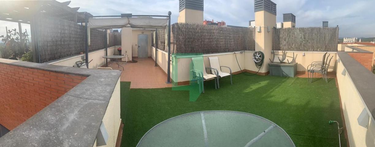 PISO DE DOS DORMITORIOS CON TERRAZA photo 0