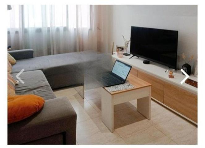 PISO ALQUILADO EN 600€ EN VENTA EN MATARÓ photo 0