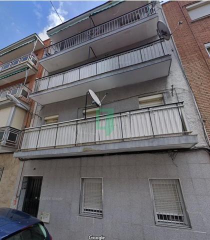 PISO EN MADRID photo 0