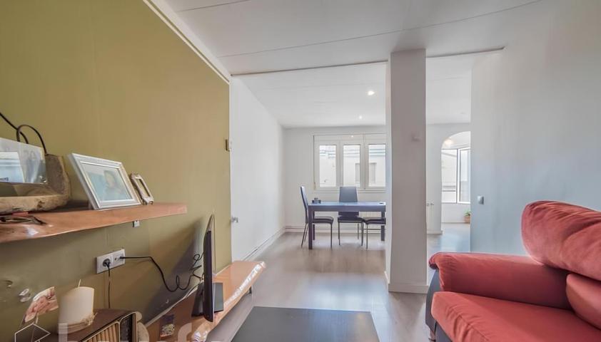 CASA ALQUILADA EN 600€ EN VENTA EN MANRESA photo 0