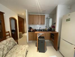 Oportunidad en Sant Pol de Mar: Apartamento Céntrico en Venta photo 0