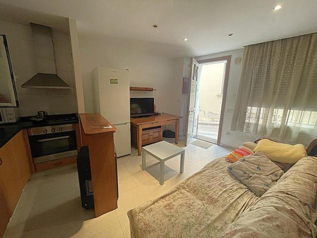Oportunidad en Sant Pol de Mar: Apartamento Céntrico en Venta photo 0
