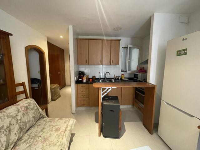 Oportunidad en Sant Pol de Mar: Apartamento Céntrico en Venta photo 0