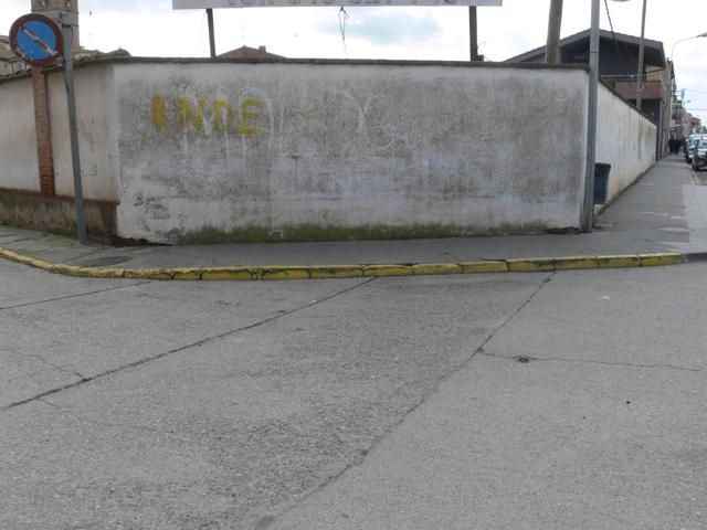 SOLAR EDIFICABLE photo 0