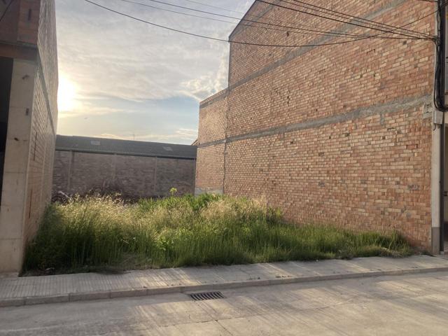 SOLAR EDIFICABLE photo 0