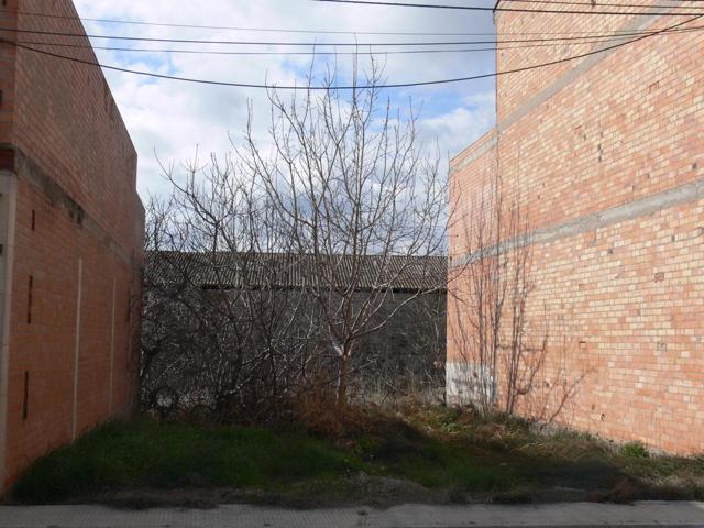 SOLAR EDIFICABLE photo 0