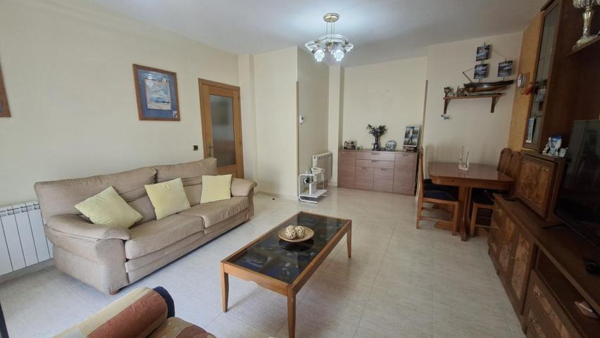Piso en venta en Perales de Tajuña de 119 m2 photo 0
