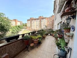 Piso con terraza, parking y trastero photo 0