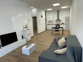 SE ALQUILA APARTAMENTO EN PLANTA BAJA photo 0