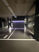 Alquiler plaza de parking grande en Badalona photo 0
