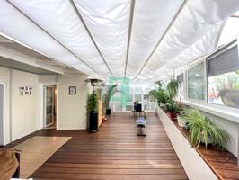 Reformado y con terraza!!!! photo 0