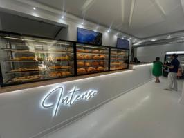 TRASPASO CON LICENCIA EN REGLA EN PLAZA MADRID, PALMA photo 0