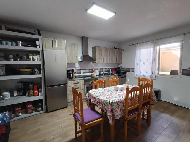 Vivienda pareada en planta baja totalmente reformada en 2024 photo 0