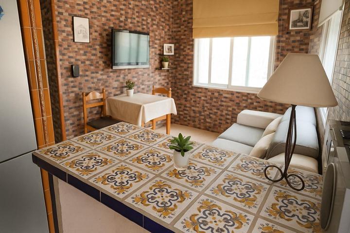 CASA EN VENTA EN EL CENTRO DE BENICARLÓ photo 0
