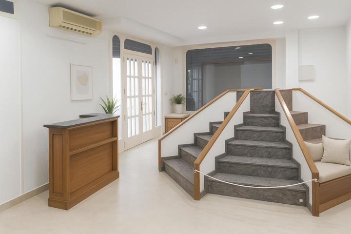 LOCAL COMERCIAL EN VENTA – CARRER CERVELLÓ, MARTORELL photo 0