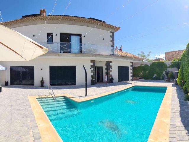 Casa - Chalet en venta en Hontecillas de 362 m2 photo 0