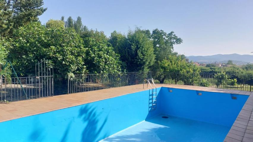 Se vende finca de recreo de 1.800 m² en Badostain (Navarra) photo 0