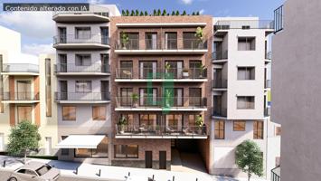 Atico-Duplex Obra Nueva en Badalona!!! photo 0