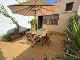 Piso en el centro de Badalona con terraza soleada photo 0