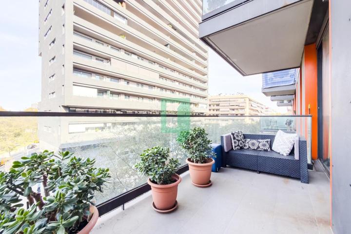 piso en bilbao con diagonal photo 0