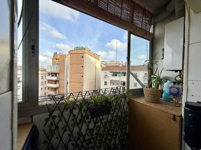 Piso parcialmente amueblado en Pep Ventura photo 0