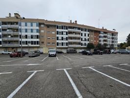 Piso exterior con garaje,trastero y terraza. photo 0