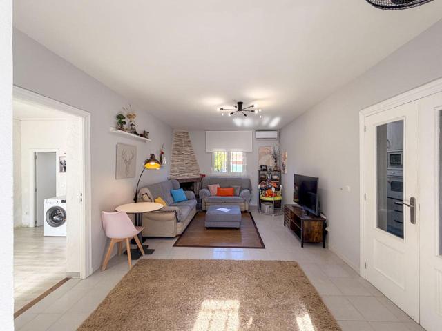 Casa - Chalet en venta en Nuevo Baztán de 116 m2 photo 0