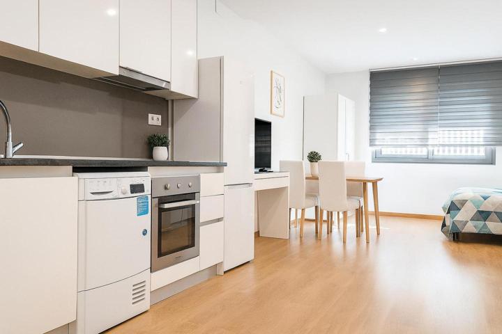 Acogedor loft reformado en Esparreguera photo 0