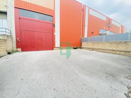 Nave industrial en alquiler polígono Pomar de Dalt photo 0