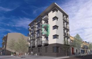 Piso a estrenar en Progres Badalona photo 0