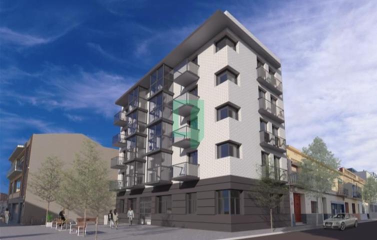 Piso a estrenar en Progres Badalona photo 0