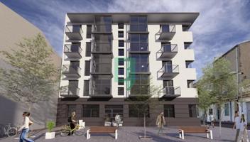 Áticos Obra nueva en Badalona 4 hab. photo 0