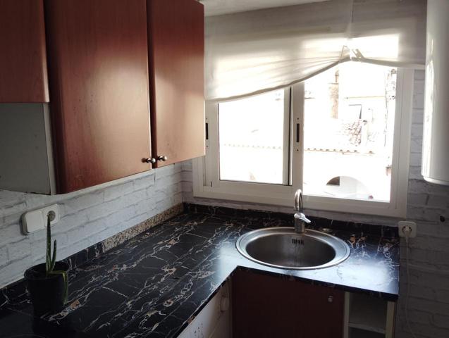 PISO DE 1 HABITACION EN VIA SANT IGNACI IDEAL INVERSOR photo 0