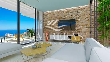 Exclusivo proyecto de 24 villas en Costa Adeje photo 0