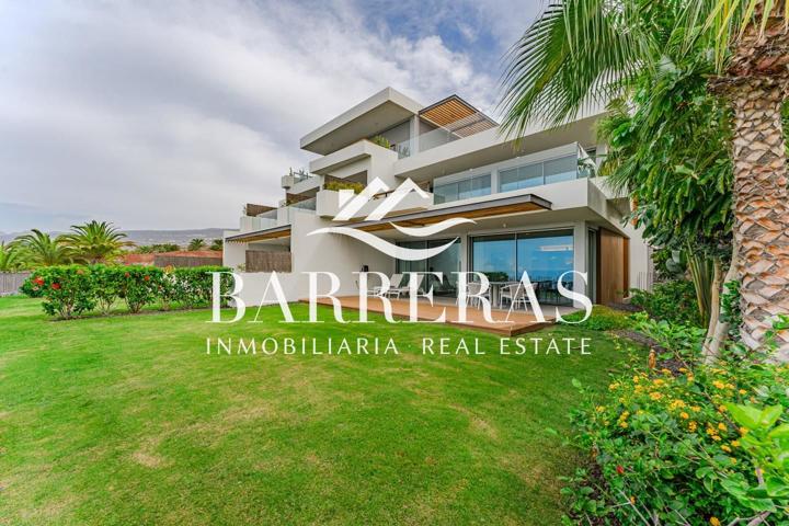 Exclusivo apartamento en Jardines de Abama photo 0