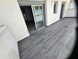 THE BLUE BEACH APARTMENT photo 0