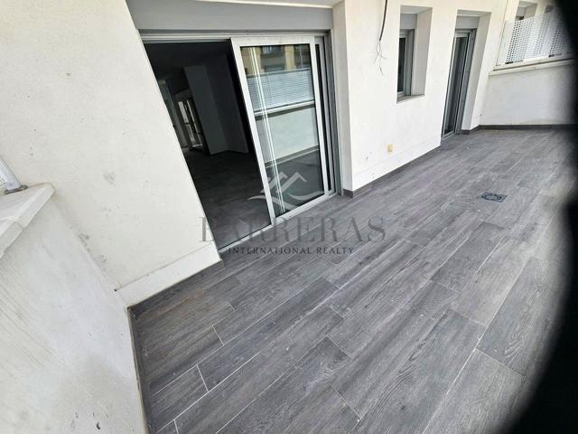 THE BLUE BEACH APARTMENT photo 0