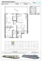 THE BLUE APARTMENT photo 0
