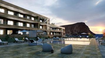 Apartamento en el complejo &quot;Sotavento Suites&quot; photo 0
