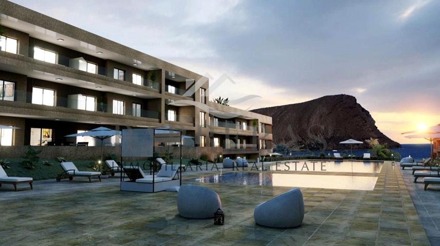 Apartamento en el complejo "Sotavento Suites" photo 0