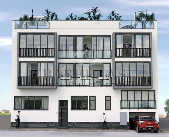 Piso en venta en PLAYA SAN JUAN de 76 m2 photo 0