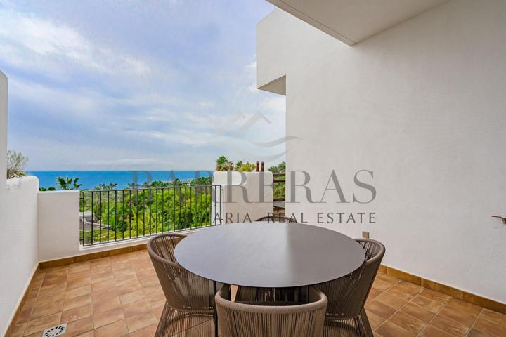 Exclusivo: Último apartamento de 1 hab en Abama photo 0