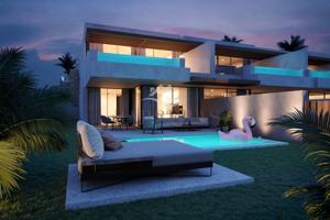 Exclusivo apartamento en el proyecto &quot;Iconic&quot; photo 0