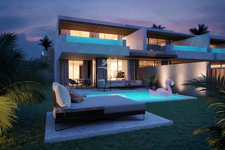 Exclusivo apartamento en el proyecto &quot;Iconic&quot; photo 0