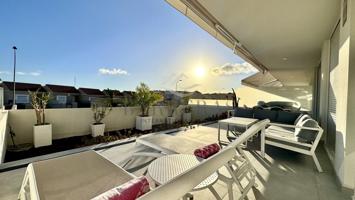 Exclusivo apartamento en Costa Adeje photo 0