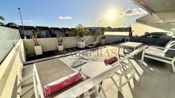 Exclusivo apartamento en Costa Adeje photo 0