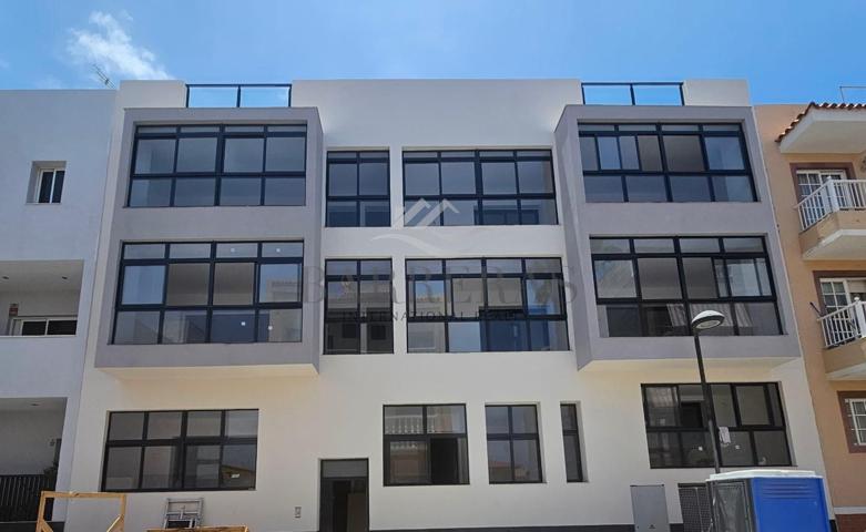 RESIDENCIAL PLAYA SAN JUAN photo 0