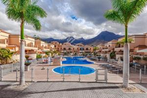 Exscepcional propiedad en Costa Adeje photo 0