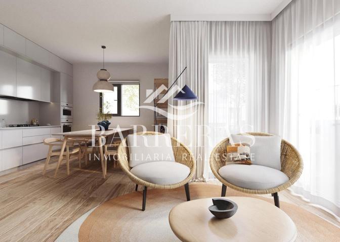 Piso en venta en San Miguel de Abona de 85 m2 photo 0