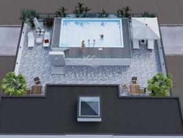 Piso en venta en Playa San Juan de 76 m2 photo 0